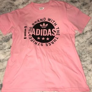 Adidas t-shirt